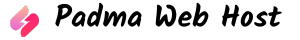Padma Web Host